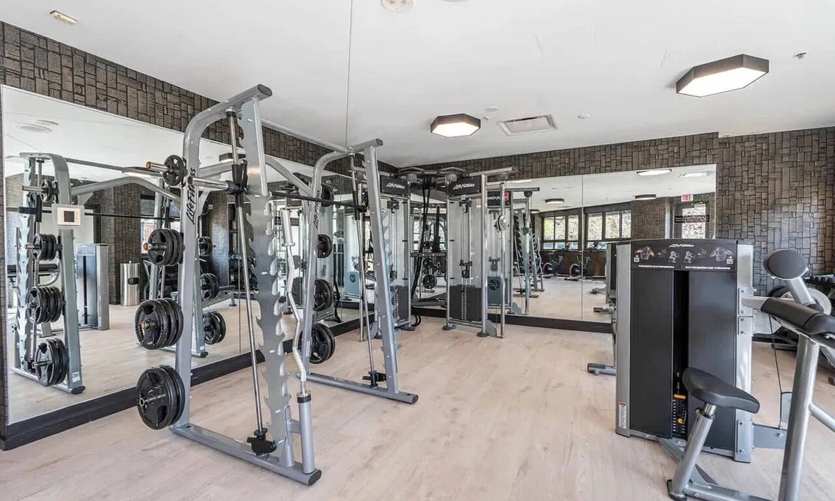 Pentagon City Apartment | Prime NOVA- Pentagon City-1.5 Mi to DCA+DC