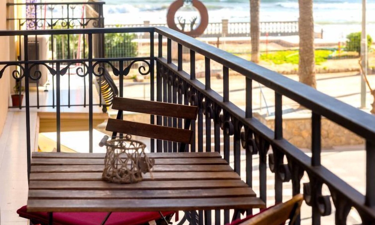 Sitges Town Center Apartment | Primer de Maig by Interhome