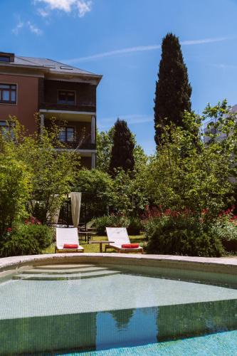 Les Tres Torres Hotel | Primero Primera