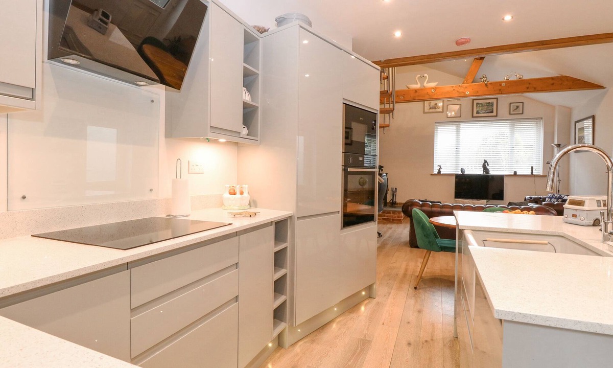 Felbrigg Cottage | Primose Cottage