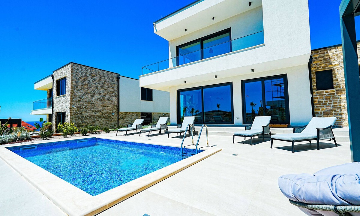 Primosten Villa | Primosten Hills North - Luxury Villa