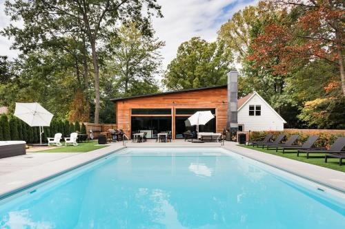 Union Pier House | Primrose by Dwell Vacations