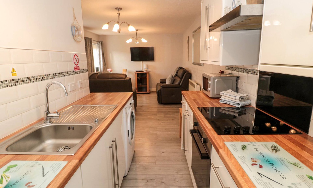 Beadnell Cottage | Primrose Cottage