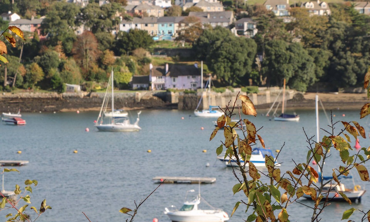 Falmouth Cottage | Primrose Cottage