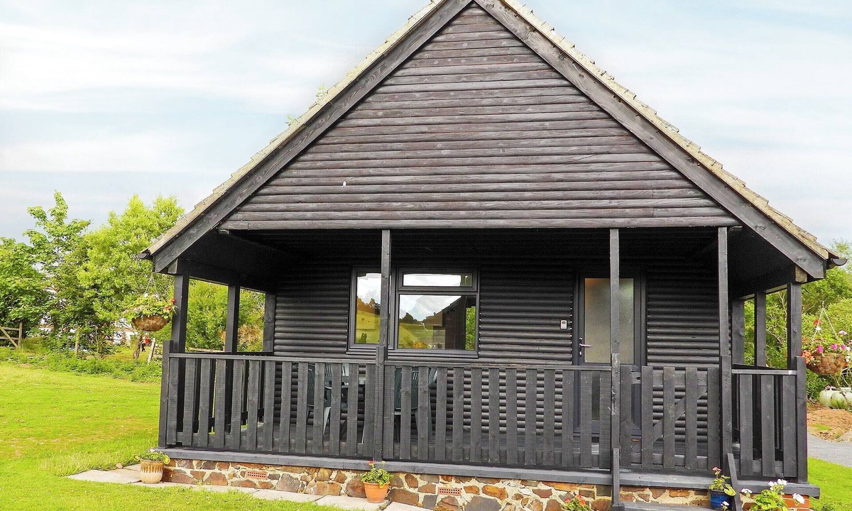 Beaworthy Cottage | Primrose Lodge - UK13447