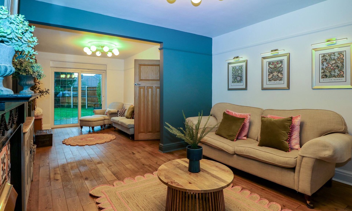 Worthing Cottage | Primrose Place