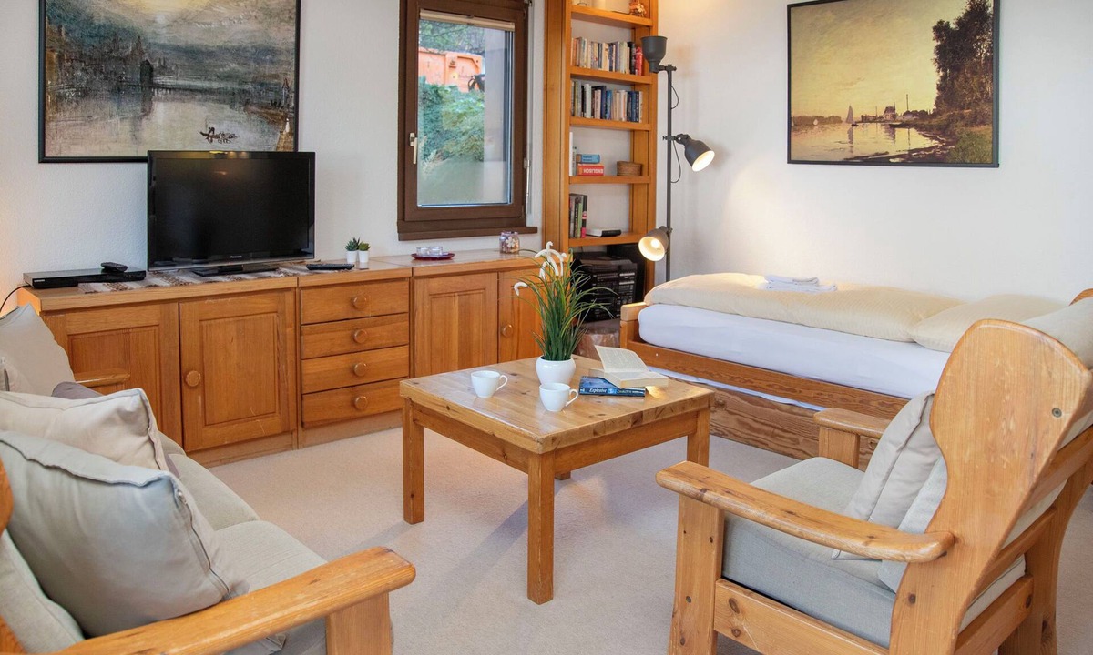 Wengen Apartment | Primula Apt. B by Interhome