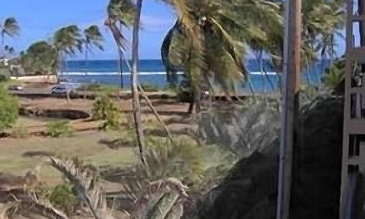 Poipu Condo | Prince Kuhio 331 Honeymoon Perfect