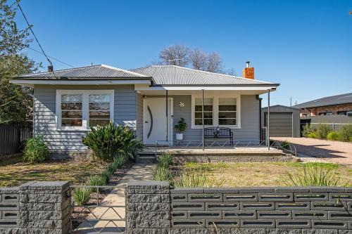 Wodonga House | Prince's Place on William