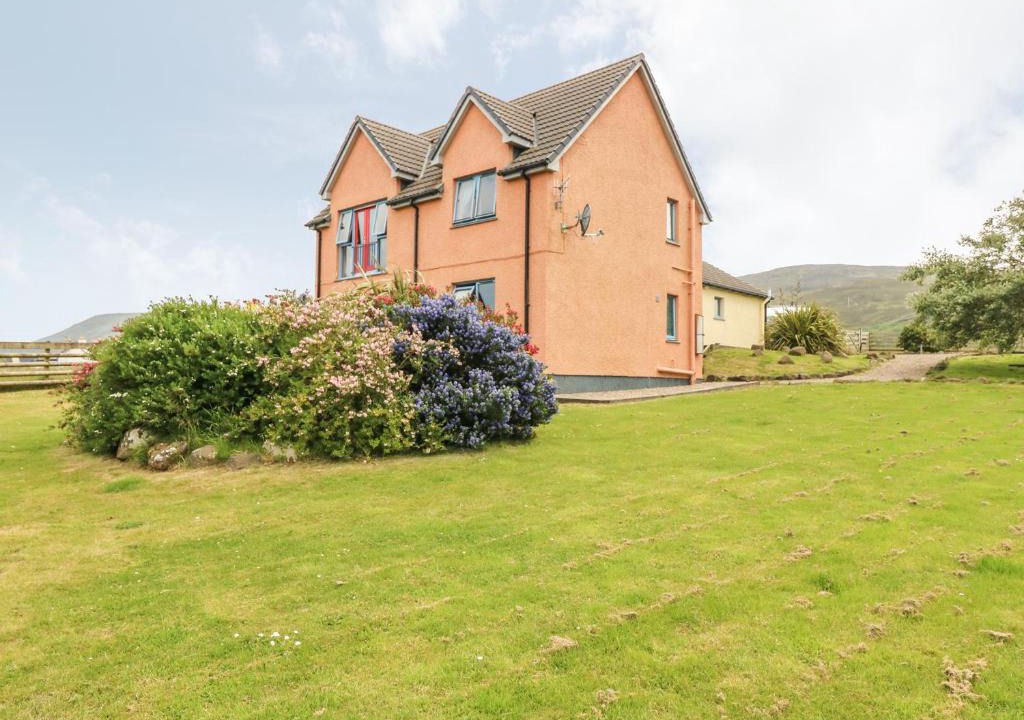 Bornesketaig House | Prince's Point Villa