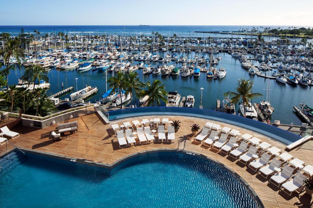 Waikiki Hotel | Prince Waikiki