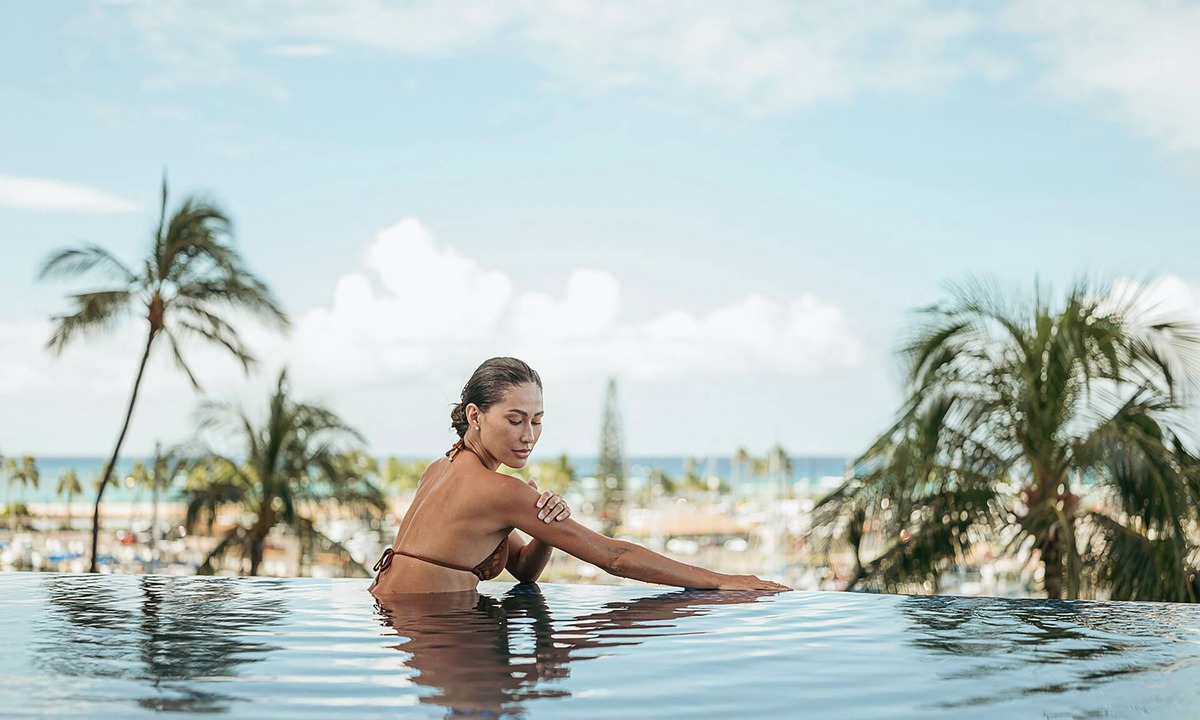 Waikiki Resort | Prince Waikiki