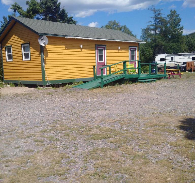 Princeton Other | Princehaven Campground