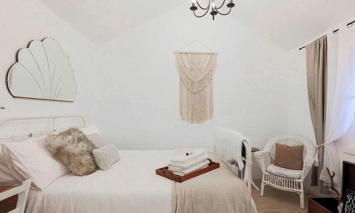 Korumburra Apartment | Princes Cottage, Korumburra