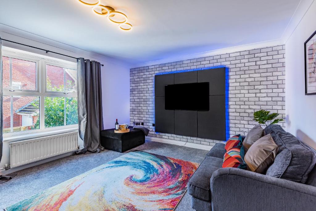 Acomb House | Princess Mews