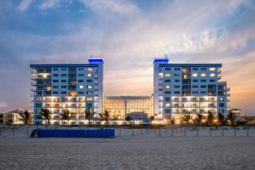 North Ocean City Resort | Princess Royale Oceanfront Resort