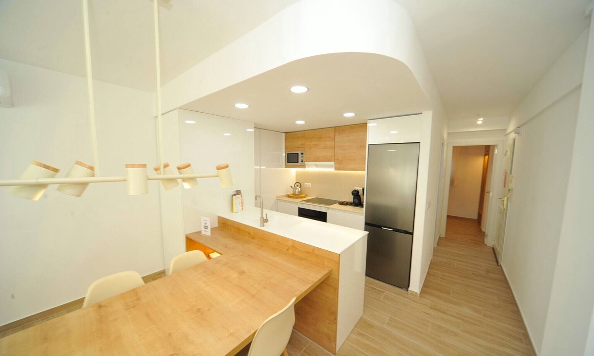 Benicassim Apartment | PRINCICASIM
