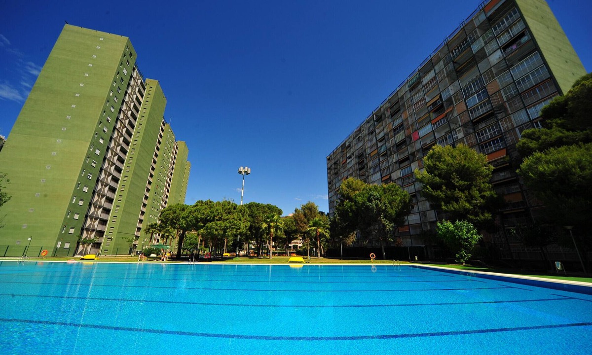 Benicassim Apartment | PRINCICASIM SUPERIOR