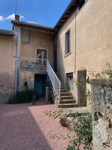 Brandon House | Principale@Brandon