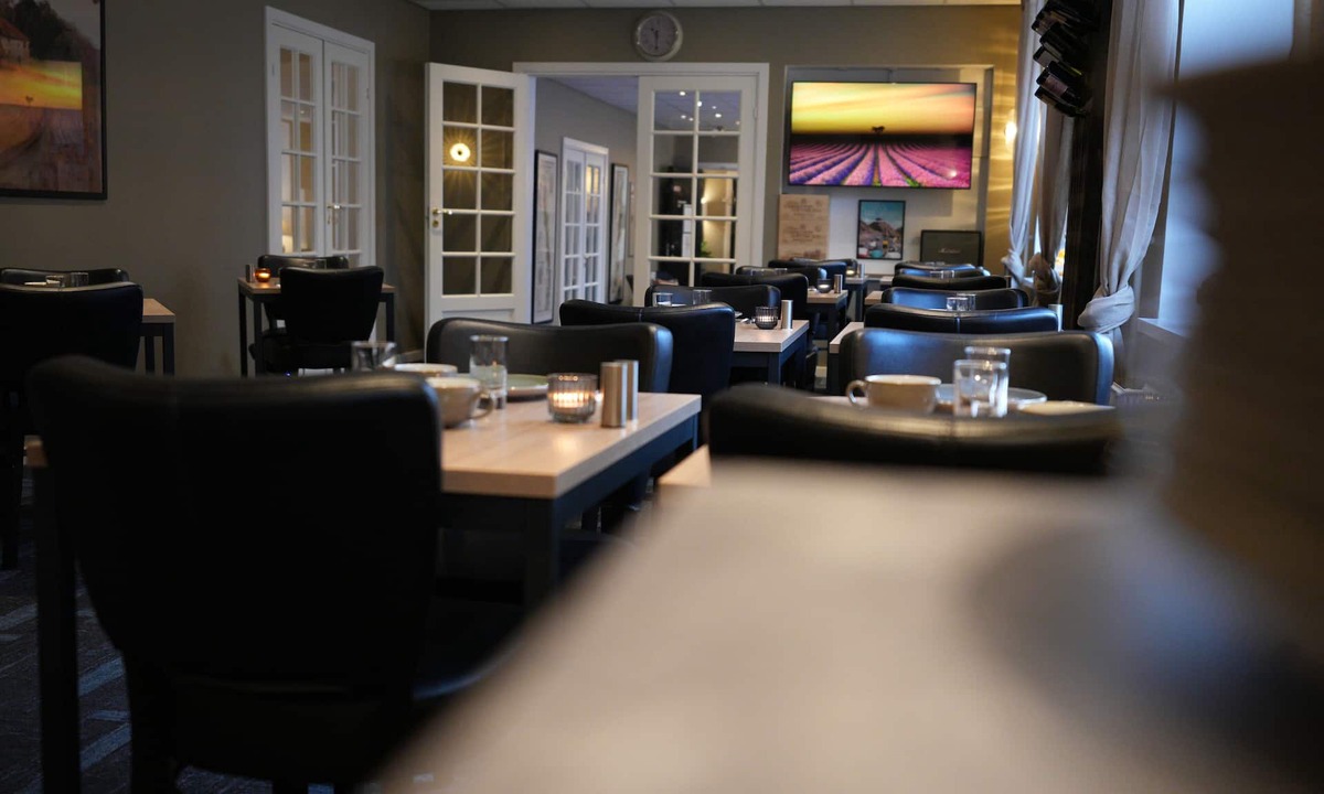 Aalborg Midtby Hotel | Prinsen Hotel