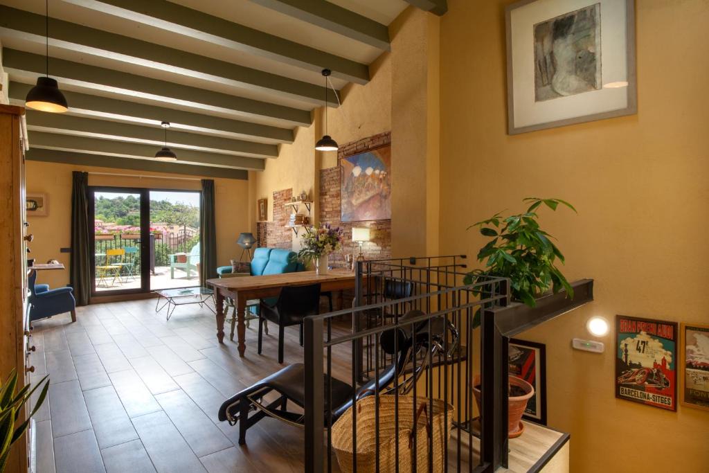 Falset Apartment | Priorat Aparthotel