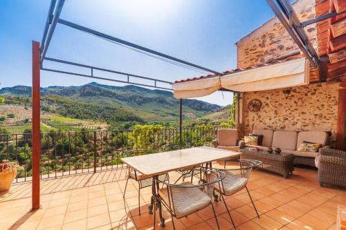 La Vilella Baixa House | PRIORAT Ca la Iolanda "RELAX ESCALADA Y NATURALEZA"