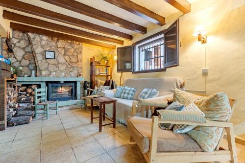 El Lloar House | Priorat Tranquil