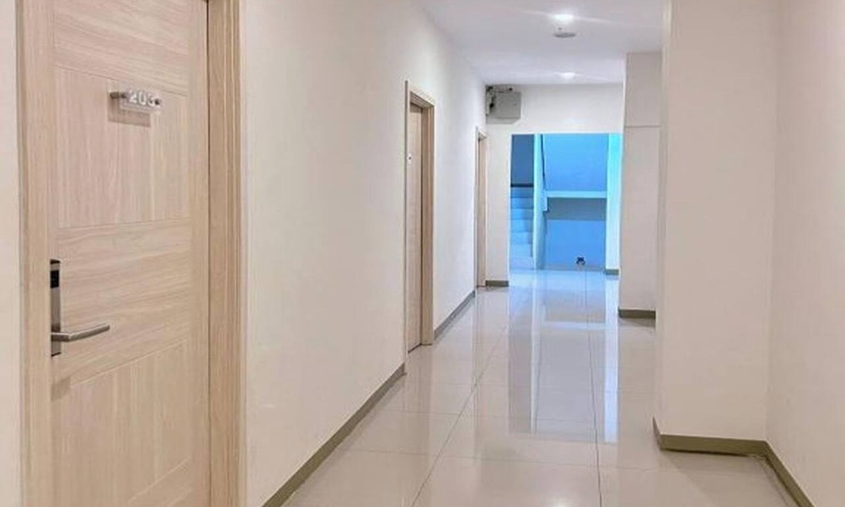 Samarinda House | Priority Kalimantan Samarinda