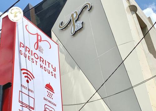 Samarinda House | Priority Kalimantan Samarinda