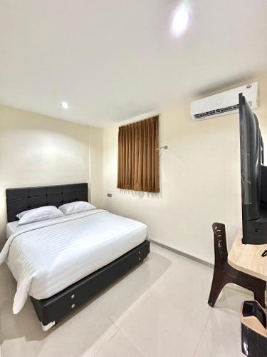 Samarinda House | Priority Teuku Umar Samarinda