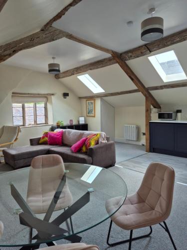 Southam Apartment | Priors Marston