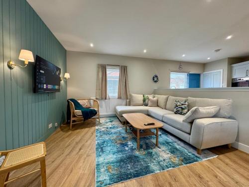 Tynemouth House | Priory Castle Bungalow, Tynemouth