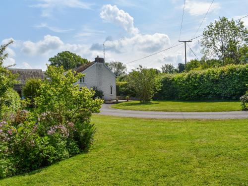 Westbrook Court House | Priory Cottage