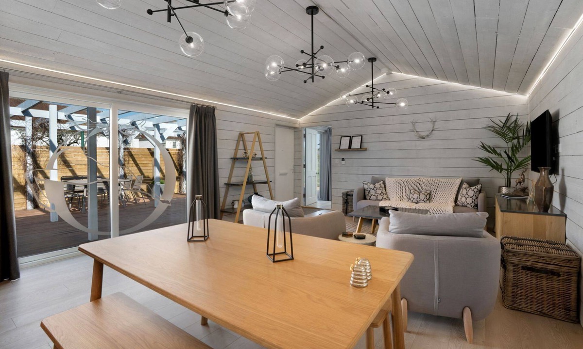 Saint Osyth Cottage | Priory Orchard - Luxury Cottages