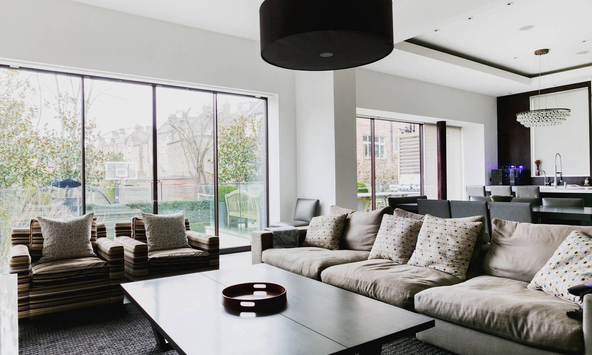 South Hampstead Apartment | Priory Road by onefinestay