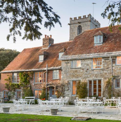 Wareham Hotel | Priory Wareham