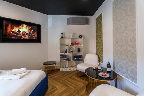 Chagny Apartment | Prisma - Univers du jeux