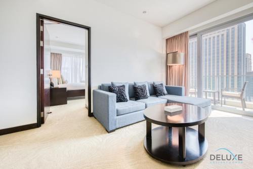Dubai Marina Apartment | Pristine 1BR at The Address Residences Dubai Marina by Deluxe Holiday Homes