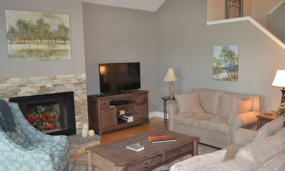 Dataw Island Villa | Pristine 3 Bedroom Dataw Bluff Villa