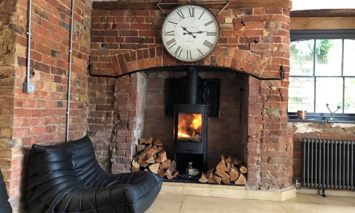 Montpellier Apartment | Pristine Montpellier Gardens Apartment