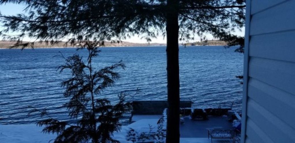 Cloyne House | Pristine Waterfront! Cottages at Bon Echo's Edge - Cottage #3