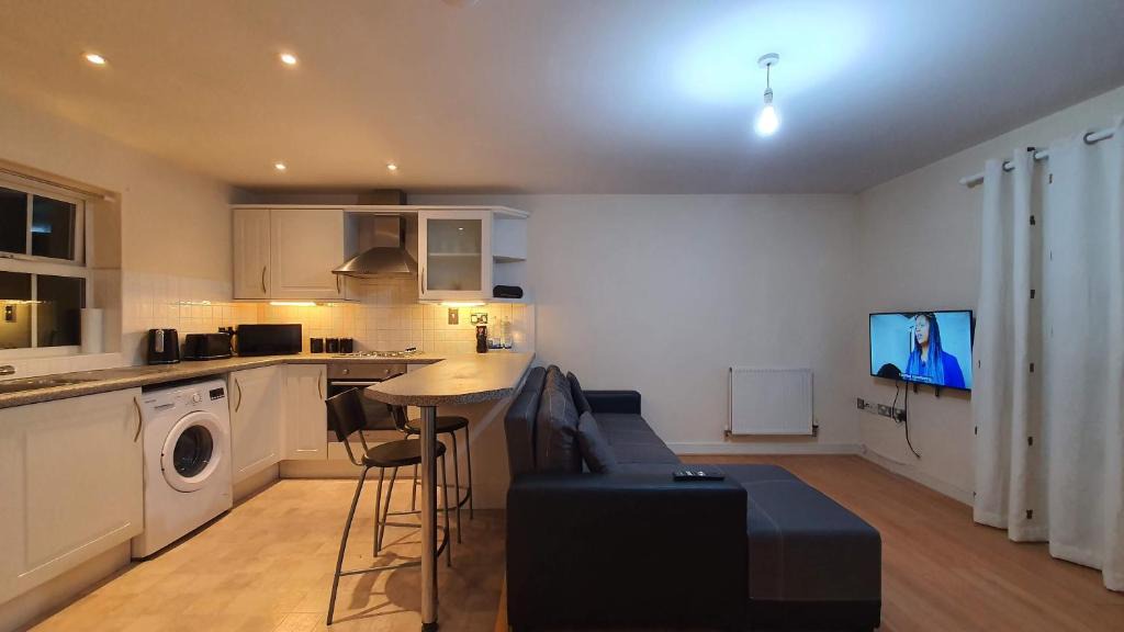 Greenhithe Apartment | Pristo's Place Greenhithe