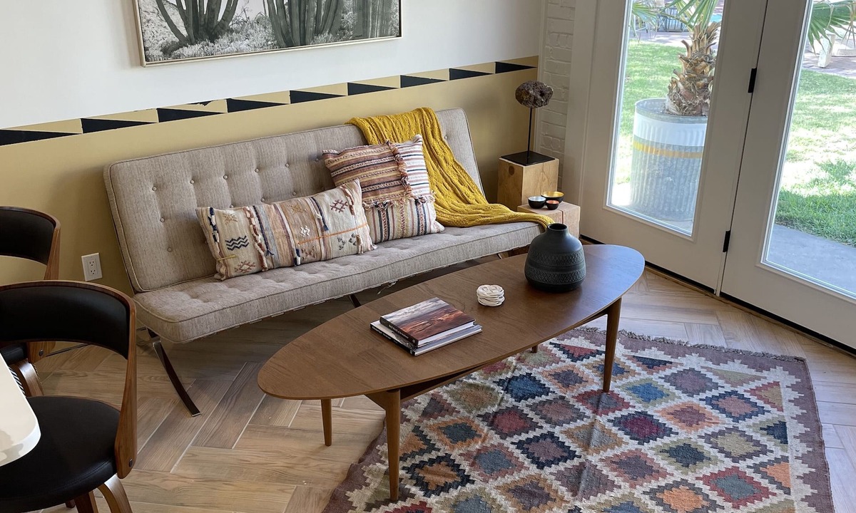 Downtown Albuquerque Apartment | Priv. Studio Dwelling w/Secluded Patio