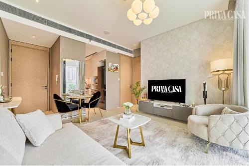 Jumeirah Beach Residence Apartment | PRIVACASA - The Address Beach Resort residences