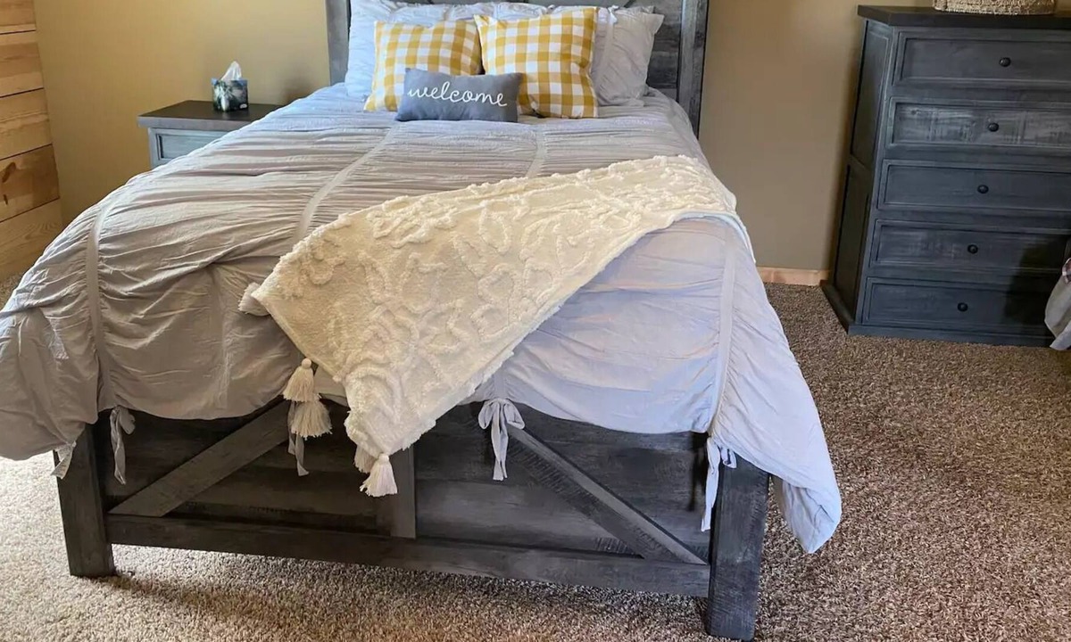 The Rock Other | Privacy~Farm Stay~Rustic~