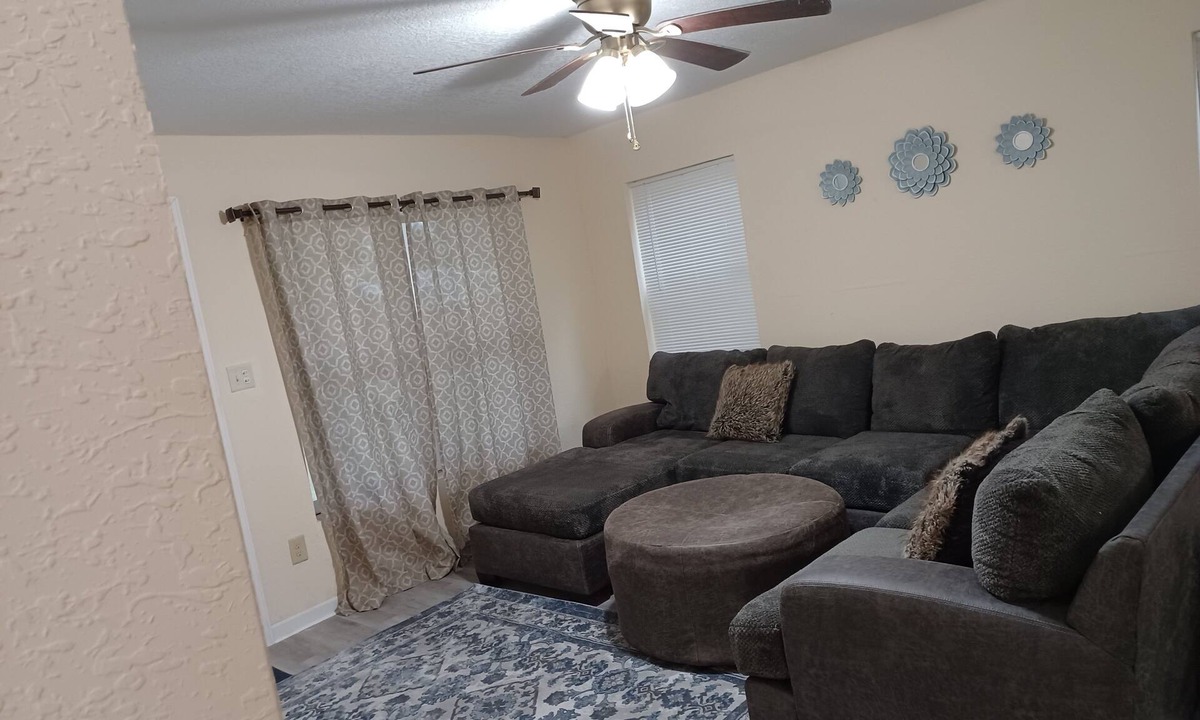 Lakewood House | privacy paradise