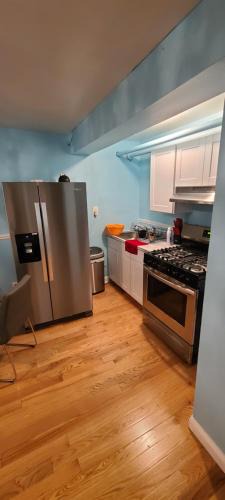 Egleston Square Apartment | Private 1 Bedroom in Boston