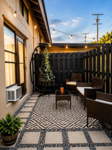 Lauderdale Lakes Apartment | Private 1BR Apt, with Patio and Free Parking
