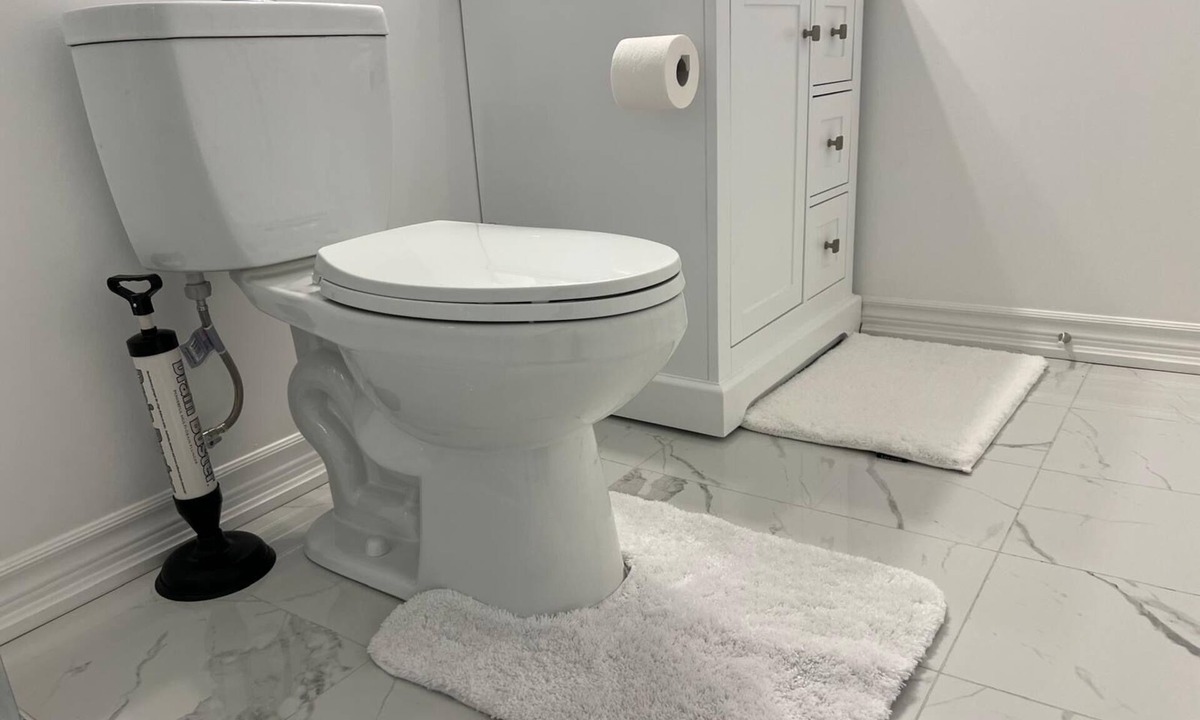 Vaughan House | Private 2 Bedroom Basement Suite