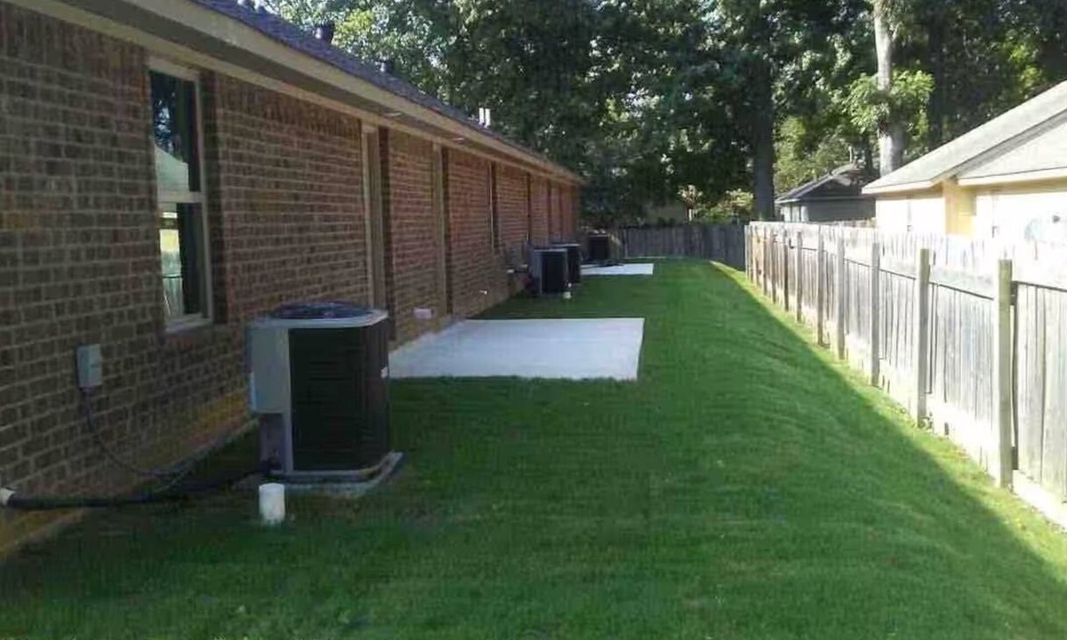 Jonesboro Apartment | Private 2BR, 5 ★ Stylish Pad – near ASU : B